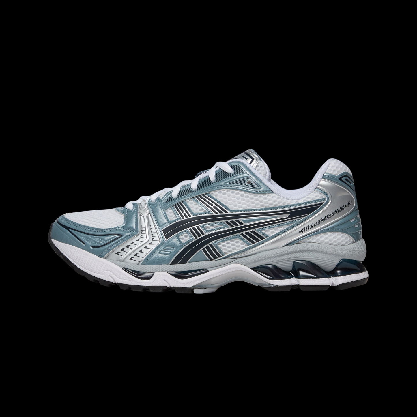 Asics Supplier