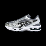 Metallic grey