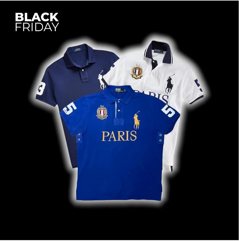 Ralph Lauren Polo shirt suppliers