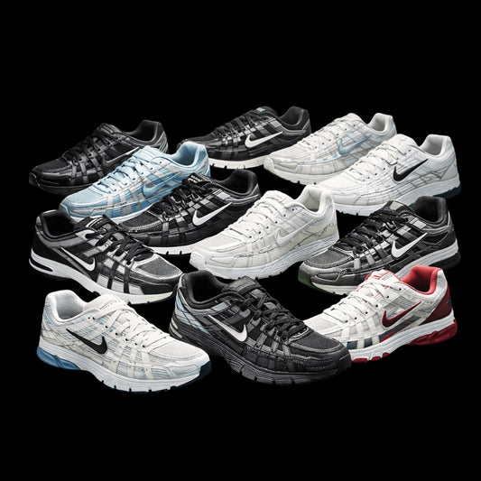 P-6000 SUPPLIER