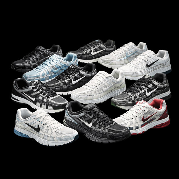 P-6000 SUPPLIER