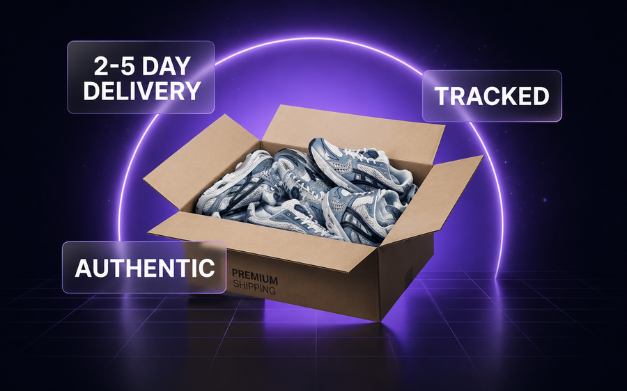 Order your stock